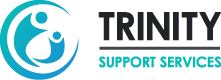Trinity Support Services Logo